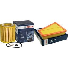 BOSCH Controllo Set Olio