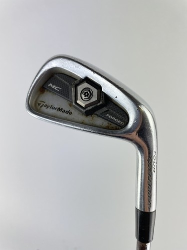 Taylormade forgiato ferro - forgiato,