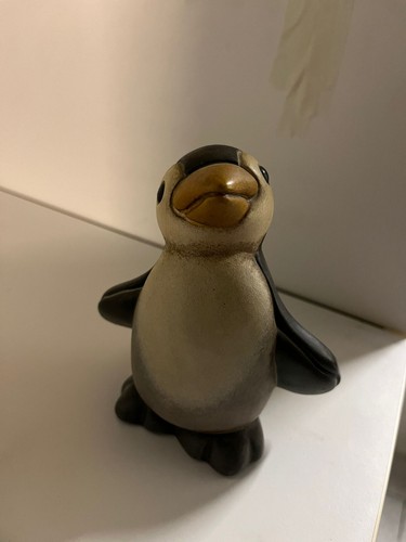 Thun pinguino serie animali - pinguino,