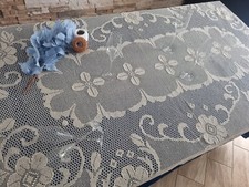 Museale tovaglia ricamo