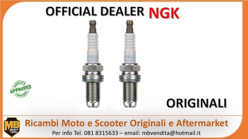 Candele ngk originale - ngk,