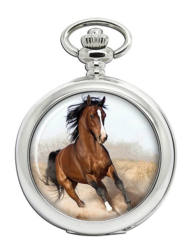Orologio tasca cavallo - tasca,