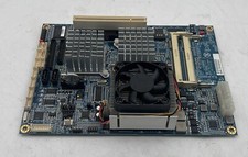 Scheda madre integrata