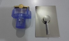 MISCELATORE INCASSO DOCCIA