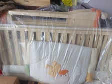 Culla lettino mibb papere - , +