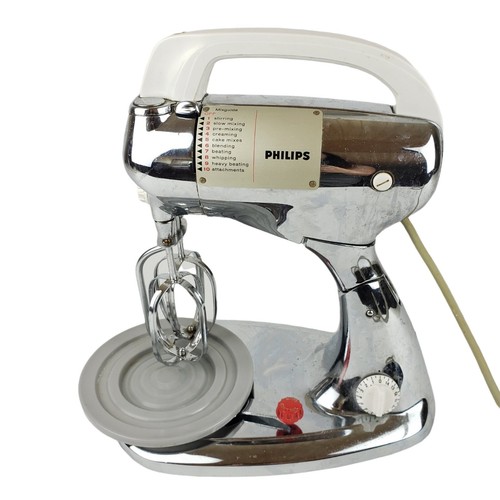 Miscelatore philips vintage - miscelatore,