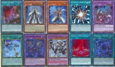 Mazzo Shaddoll Yugioh Invocata