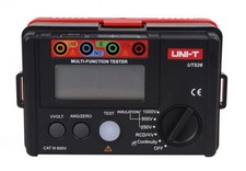 UNI-T UT526 Misuratore