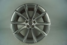 1 cerchio in lega Jaguar F Type EX53-1007-DA 9,5x19 ET27 argento