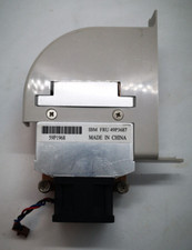 IBM Netvista ventola