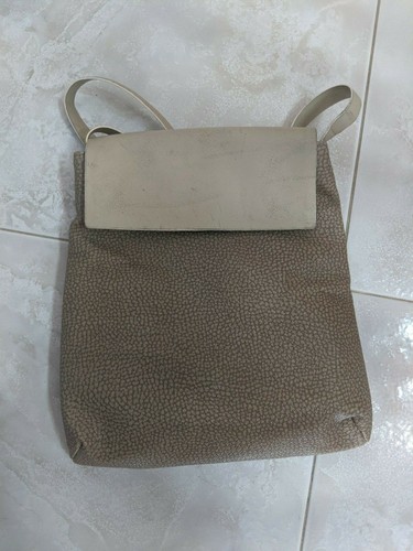 Borsa borbonese borsello made - borsello,