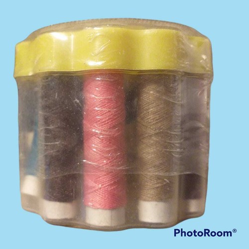 Kit rocchetti cotone - rocchetti,