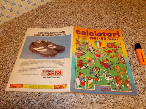 Album calciatori panini - album,