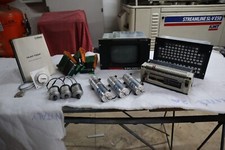 Controllo cnc completo NUM720