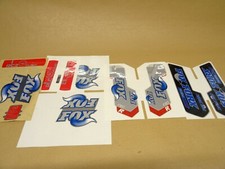 Fox Racing Float 32 36 40