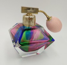 MURANO GLASS SUBMERGED PERFUME