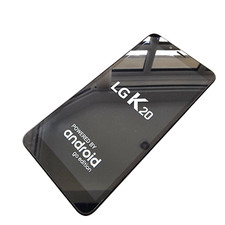 Difettoso • Schermo di avvio