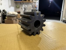 Martin Pignone e Ingranaggio