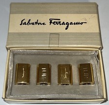 Vintage salvatore ferragamo - vintage,