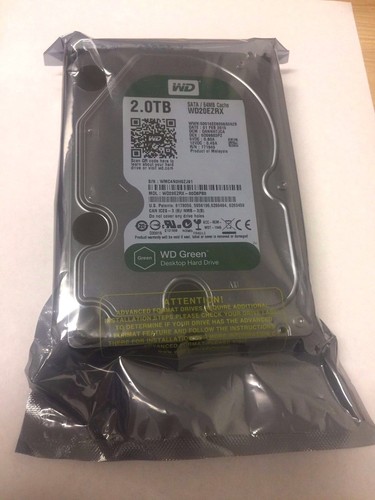 Western digital green - digital,