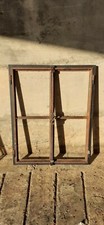 Finestra industrial ferro - finestra,