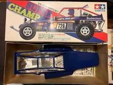 Carrozzeria originale nuova