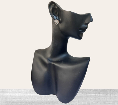 Orecchini donna argento - argento, 925