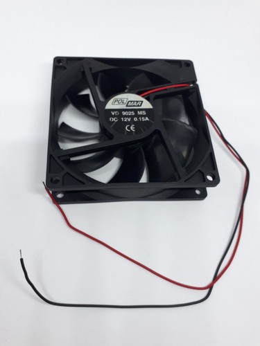 Ventola raffreddamento 12v - ventola,