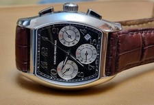 Cronografo originale Girard Perregaux Richeville da uomo 2765