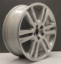 Volvo XC90 Camulus Argento 18