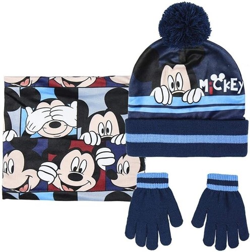 Set cappello guanti - set,