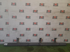 PEDANA LATO SINISTRO PER