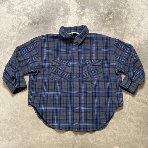 Zara camicia giacca - zara, donna