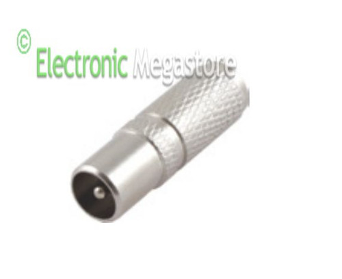 Connettore antenna spina - connettore,