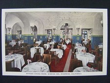 Cartolina Riverside California