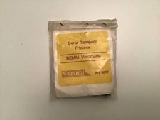 Serie tamponi frizione Demm