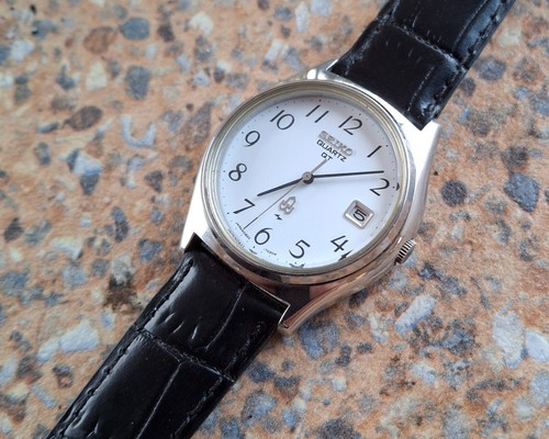 Orologio elegante vintage