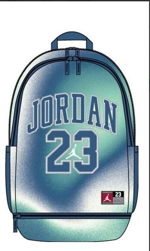 Jordan zaino jersey unisex - jordan,