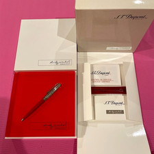 [Nuova con scatola] Penna a