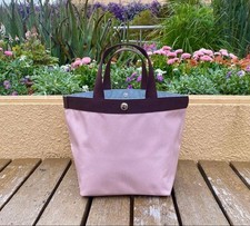 Borsa tote Herve Chapelier