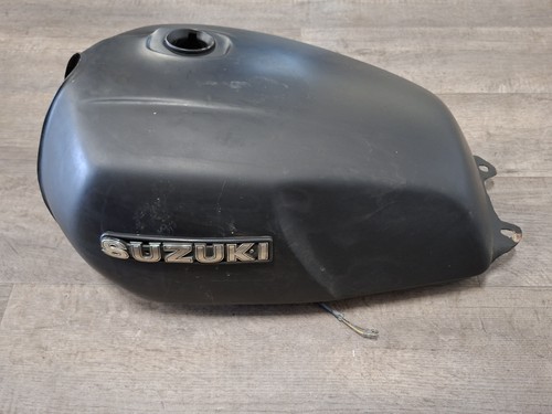 Serbatoio benzina suzuki - serbatoio,