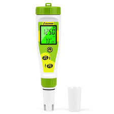 Misuratore 4in1 ec tds - ph,