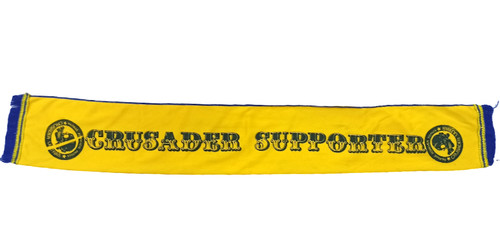 Sciarpa ultras crusader parma - crusader,
