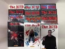 The Boys Set Completo TPB -