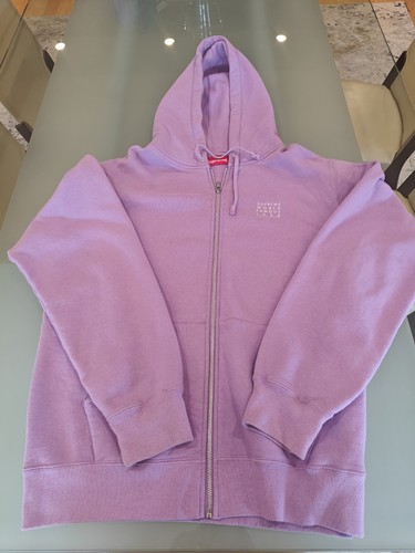 Felpa con cappuccio zip - felpa,