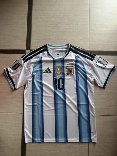 Maglia argentina messi - argentina,