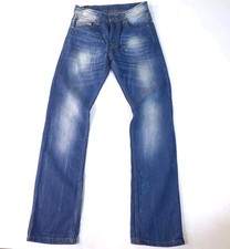 Jeans uomo Diesel bootcut slim