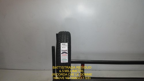 Gomme usate 165 70r13 79t - gomme,