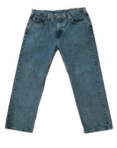 Jeans carhartt vintage - carhartt, uomo