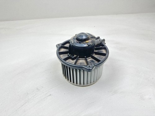 Motore ventola radiatore